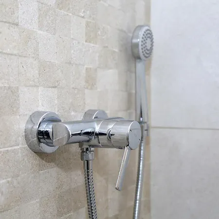 Apartamento Sun & Wave I *