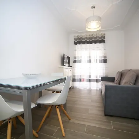 Apartamento Sun & Wave I *