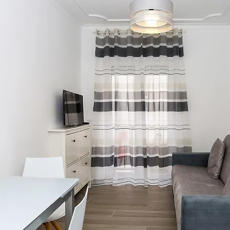 Sun & Wave I Apartamento Nazaré