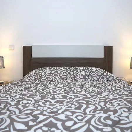 Sun & Wave I Apartamento *