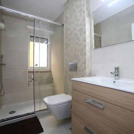 Sun & Wave I Apartamento