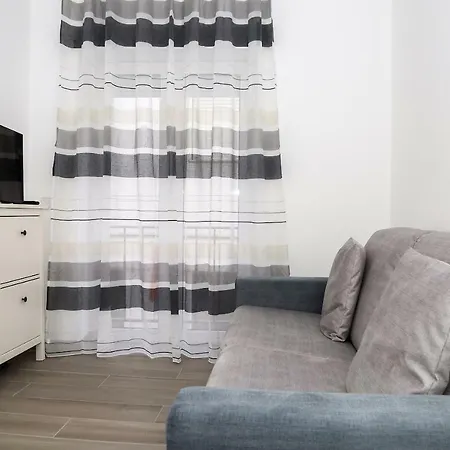 Sun & Wave I Apartamento Nazaré