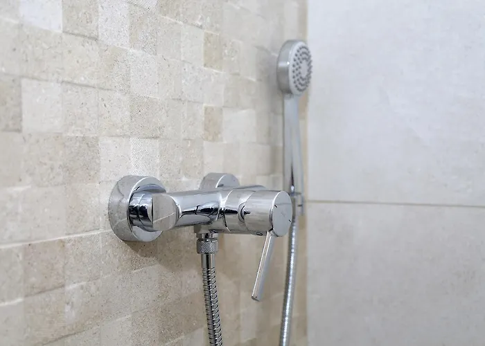 Апартаменты Sun & Wave I *