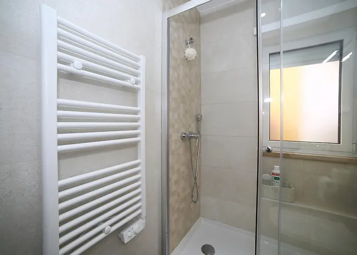 Апартаменты Sun & Wave I