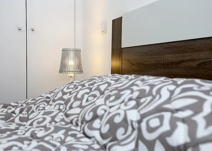 Апартаменты Sun & Wave I *